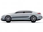Lexus LF-S Concept 2003 года